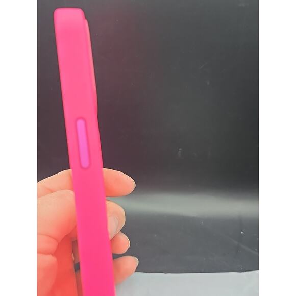 iphone 12 pro max case Pink - Picture 4 of 4